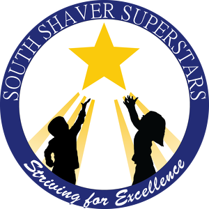 Team Page: South Shaver